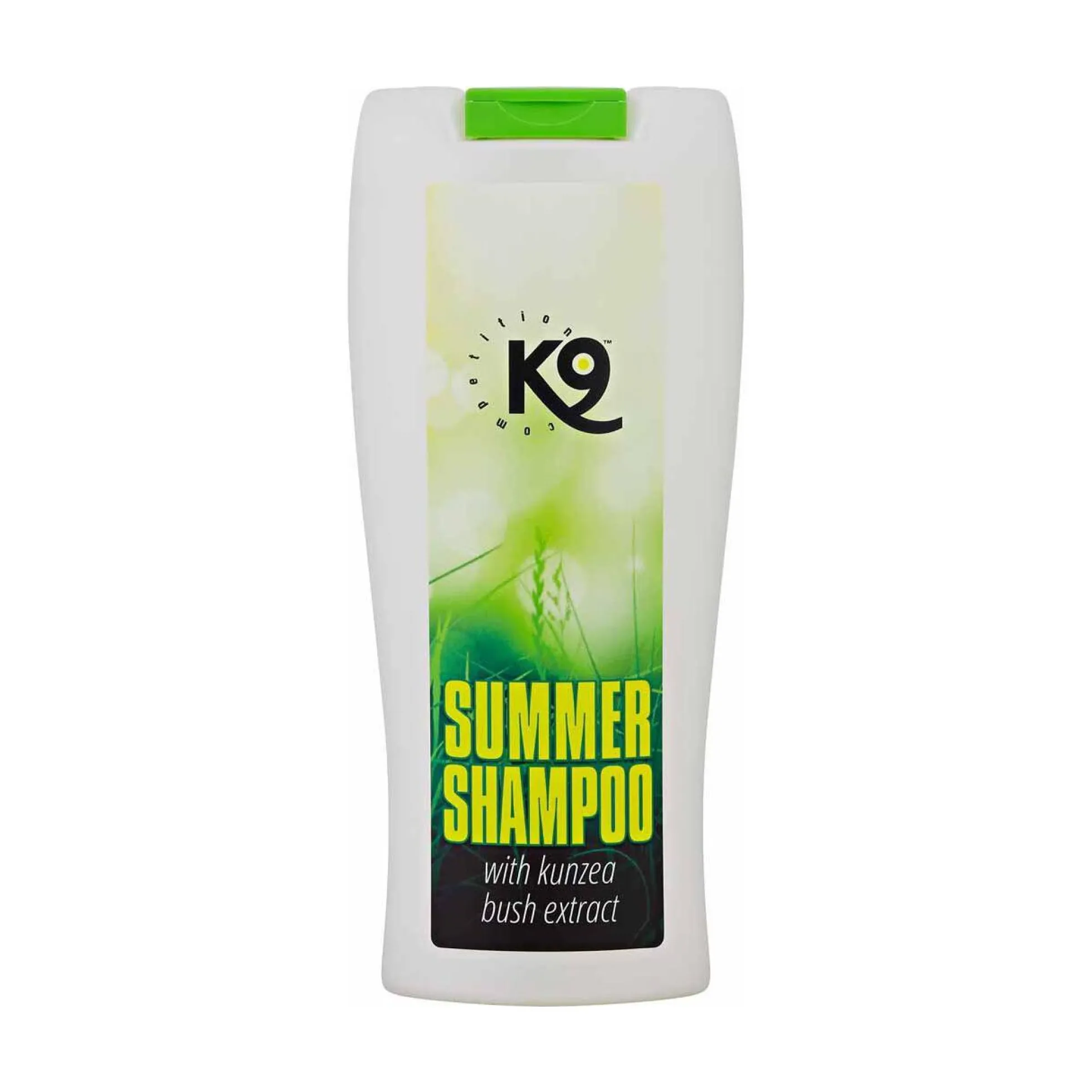 K9 Competition Shampoo Sommar