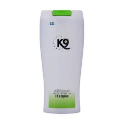 K9 Competition Shampoo Whiteness