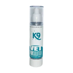 K9 Competition Vet Paw Solution