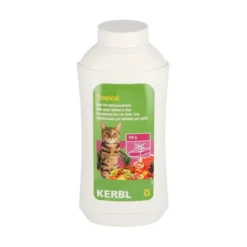 Kerbl Deodorant för kattlåda