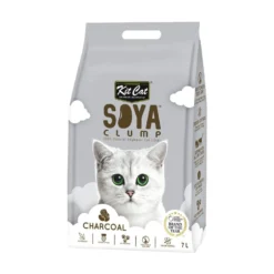Kit Cat Soyaclump Eco Kattströ