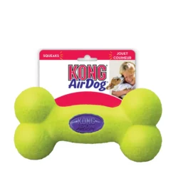 KONG AirDog Squeaker Bone