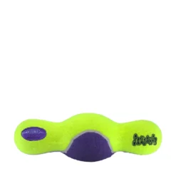KONG AirDog Squeaker Roller