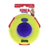 KONG AirDog Squeaker Saucer