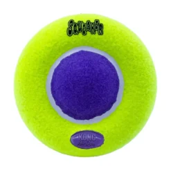 KONG AirDog Squeaker Saucer