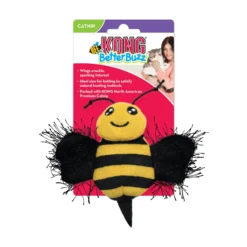 KONG Better Buzz Bee