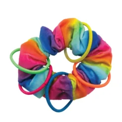 KONG Cat Active Scrunchie