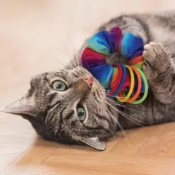 KONG Cat Active Scrunchie
