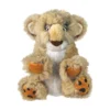 KONG Comfort Kiddos Lion