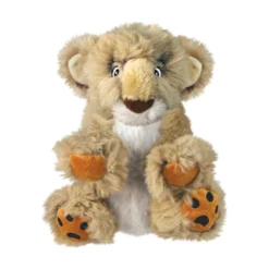 KONG Comfort Kiddos Lion