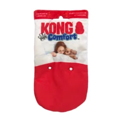 KONG Comfort Pups Goldie