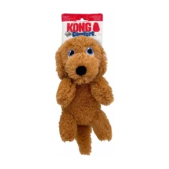 KONG Comfort Pups Goldie