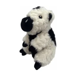 KONG Comfort Tykes Cow