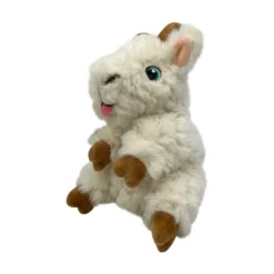 KONG Comfort Tykes Goat