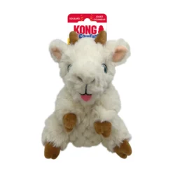 KONG Comfort Tykes Goat