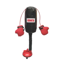 KONG Connects Punching Bag