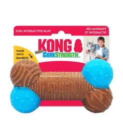 KONG CoreStrength Bamboo Bone