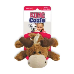 KONG Cozie Marvin Moose