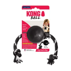 KONG Extreme Ball