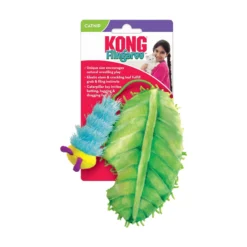 KONG Flingaroo CATerpillar