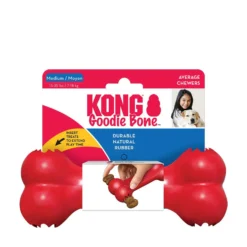 KONG Goodie Bone