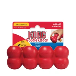 KONG Goodie Ribbon