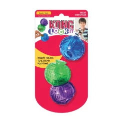 KONG Lock-It