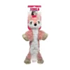 KONG Low Stuff Flopzie Fox