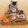 KONG Pull-A-Partz Sushi