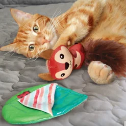 KONG Pull-A-Partz Tuck