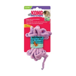 KONG Pull-A-Partz Yarnz