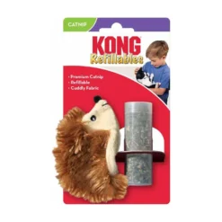KONG Refillable Hedgehog