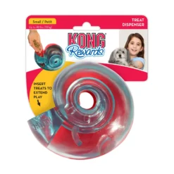 KONG Reward Shell