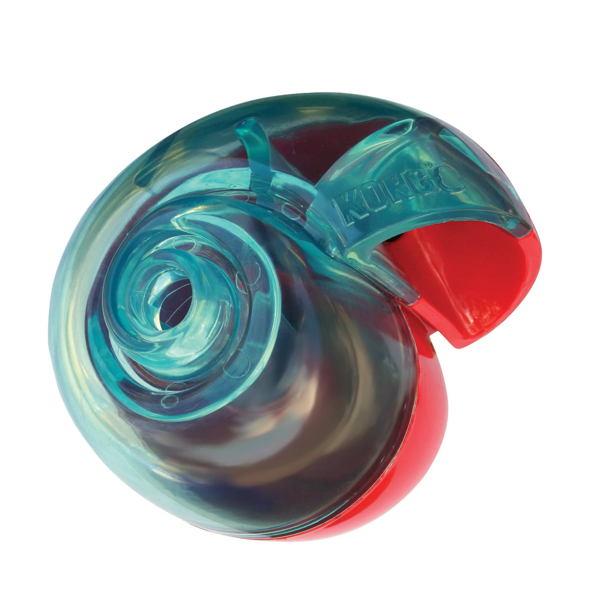KONG Reward Shell