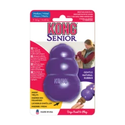 KONG Senior