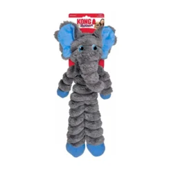 KONG Shakers Crumples XL Elephant