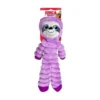 KONG Shakers Crumples XL Sloth