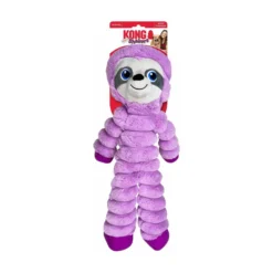 KONG Shakers Crumples XL Sloth