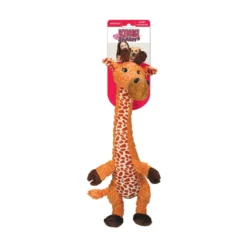 KONG Shakers Luvs Giraffe