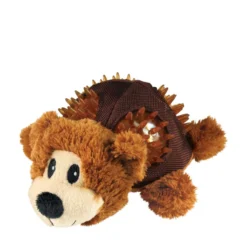 KONG Shells Bear