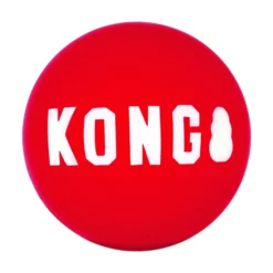 KONG Signature Balls 2-pack