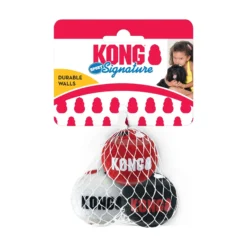 KONG Signature Sport Balls