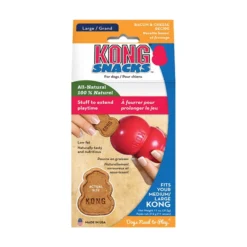 KONG Snacks
