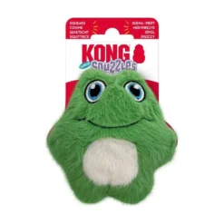 KONG Snuzzles XS Mini Frog