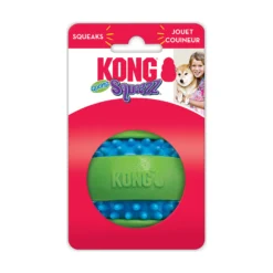 KONG Squeezz Goomz Ball