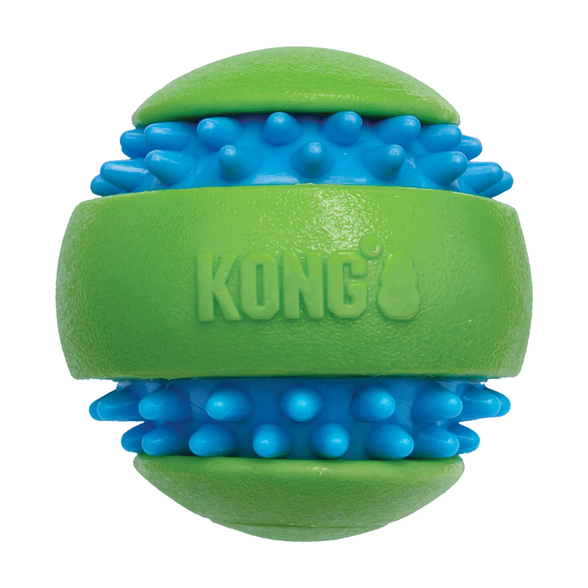 KONG Squeezz Goomz Ball