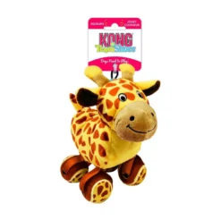 KONG TenniShoes Giraffe