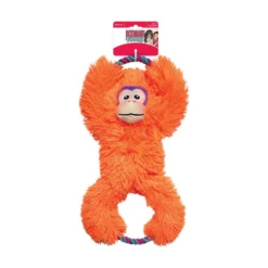 KONG Tuggz Monkey