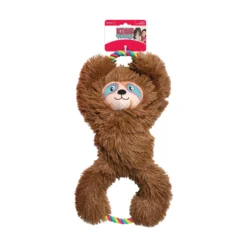 KONG Tuggz Sloth