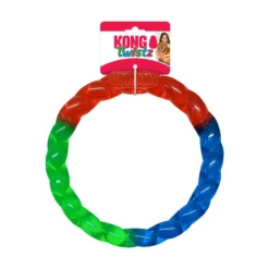 KONG Twistz Ring